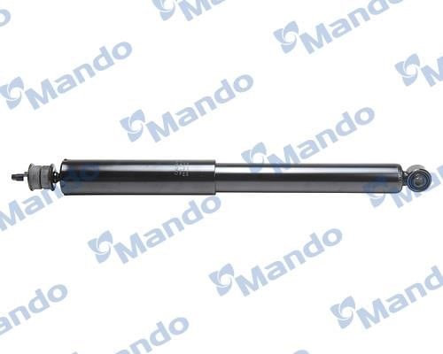 Mando EX0K08128700B Rear oil and gas suspension shock absorber EX0K08128700B