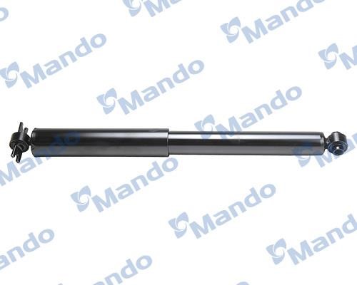 Mando MSS020815 Rear oil and gas suspension shock absorber MSS020815