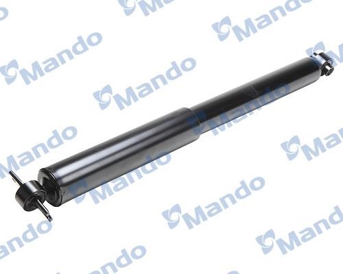 Rear oil and gas suspension shock absorber Mando MSS020815