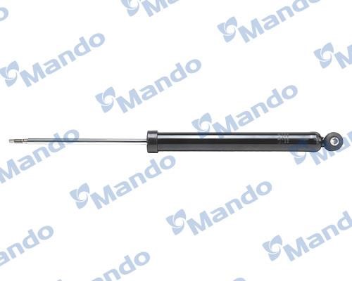 Mando EX42394634 Rear oil and gas suspension shock absorber EX42394634