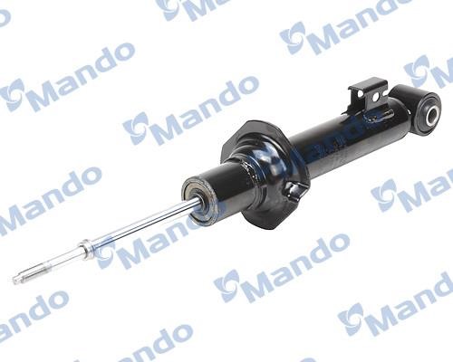 Front oil and gas suspension shock absorber Mando MSS020560