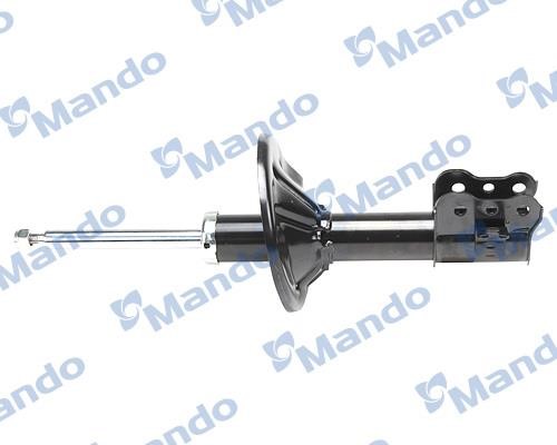 Mando MSS020534 Front Left Gas Oil Suspension Shock Absorber MSS020534