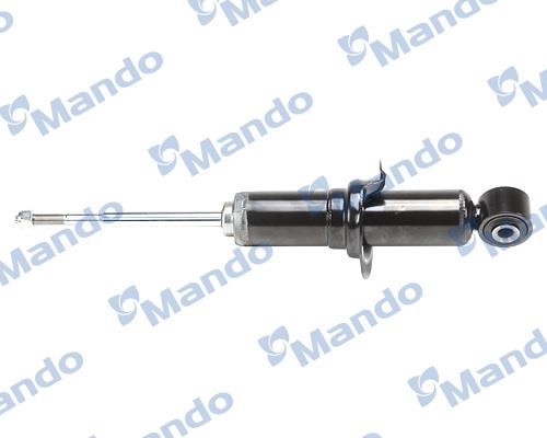 Mando MSS020244 Front oil and gas suspension shock absorber MSS020244