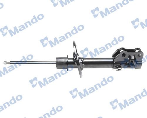 Mando MSS020117 Front Left Gas Oil Suspension Shock Absorber MSS020117