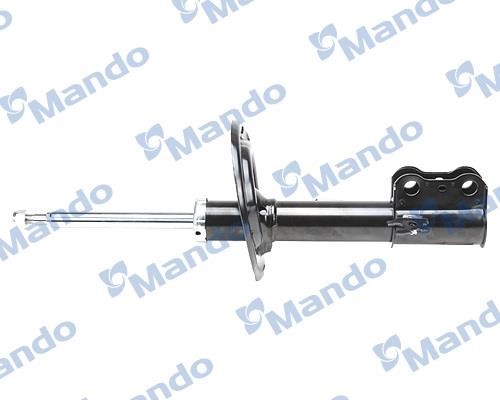Mando MSS020062 Front Left Gas Oil Suspension Shock Absorber MSS020062