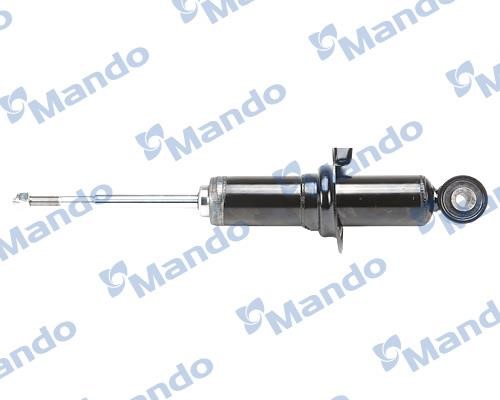 Mando MSS020364 Front oil and gas suspension shock absorber MSS020364