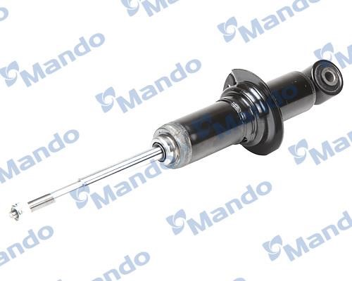 Front oil and gas suspension shock absorber Mando MSS020364