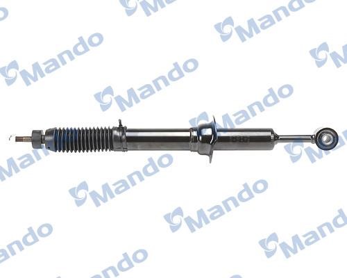 Mando MSS020132 Front oil and gas suspension shock absorber MSS020132