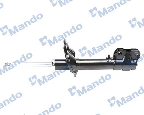 Mando MSS020110 Front Left Gas Oil Suspension Shock Absorber MSS020110