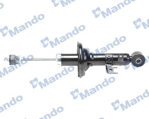 Mando MSS020194 Front Left Gas Oil Suspension Shock Absorber MSS020194