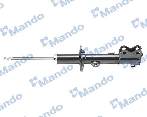 Mando MSS020094 Front right gas oil shock absorber MSS020094