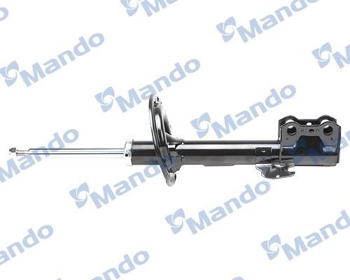 Mando MSS020277 Front Left Gas Oil Suspension Shock Absorber MSS020277