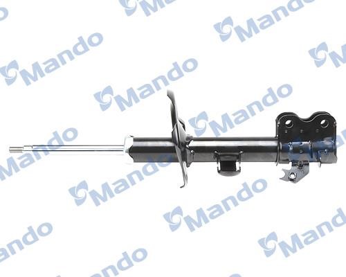 Mando MSS020089 Front Left Gas Oil Suspension Shock Absorber MSS020089