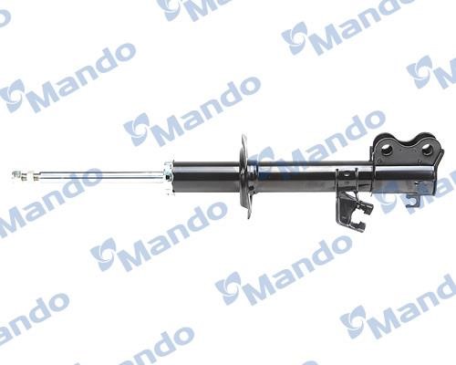 Mando MSS020177 Front Left Gas Oil Suspension Shock Absorber MSS020177