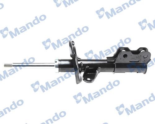 Mando MSS021305 Front right gas oil shock absorber MSS021305