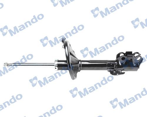 Mando MSS020068 Front Left Gas Oil Suspension Shock Absorber MSS020068