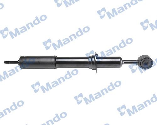 Mando MSS020185 Front oil and gas suspension shock absorber MSS020185