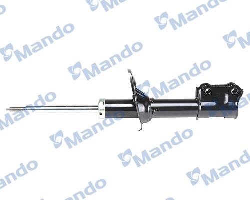 Mando EX546504N000IN Front suspension shock absorber EX546504N000IN