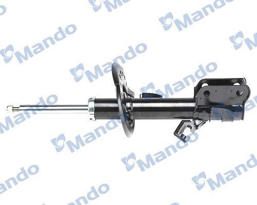 Mando MSS020250 Front Left Gas Oil Suspension Shock Absorber MSS020250