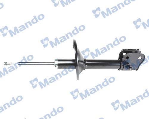 Mando MSS020188 Front Left Gas Oil Suspension Shock Absorber MSS020188