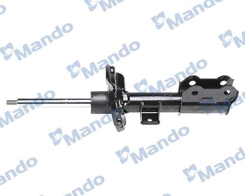 Mando EX54650D4000 Front Left Suspension Shock Absorber EX54650D4000