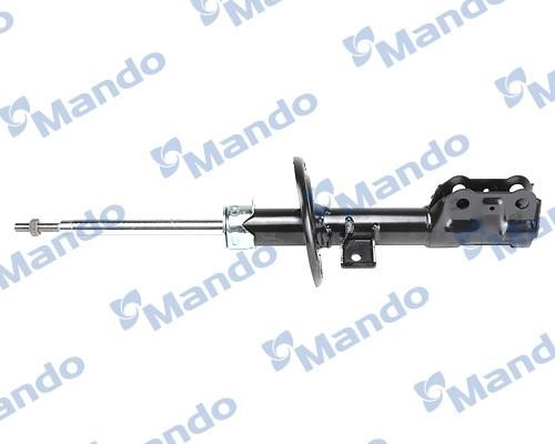 Mando MSS020101 Front Left Gas Oil Suspension Shock Absorber MSS020101