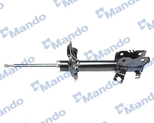 Mando MSS020141 Front Left Gas Oil Suspension Shock Absorber MSS020141