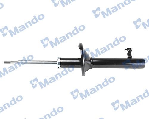 Mando MSS020165 Front Left Gas Oil Suspension Shock Absorber MSS020165