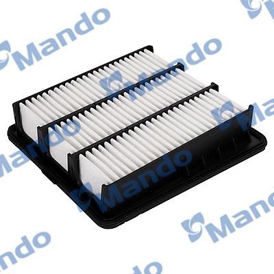 Mando MAF019 Air filter MAF019