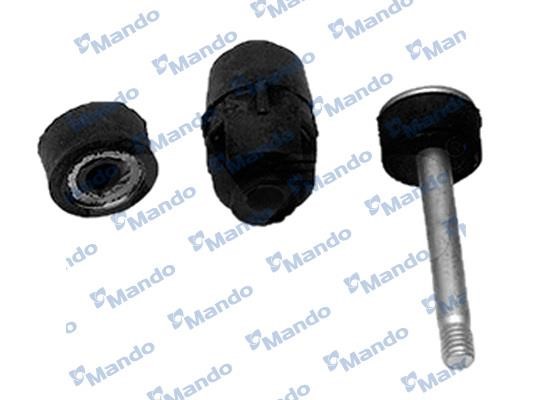 Mando MCC005001 Front stabilizer bushings, kit MCC005001
