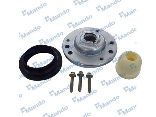 Mando MCC005002 Strut bearing with bearing kit MCC005002