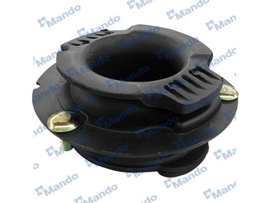 Mando MCC015220 Strut bearing with bearing kit MCC015220