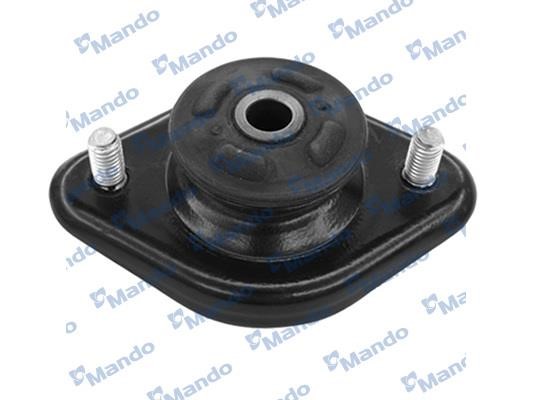 Mando MCC015222 Strut bearing with bearing kit MCC015222