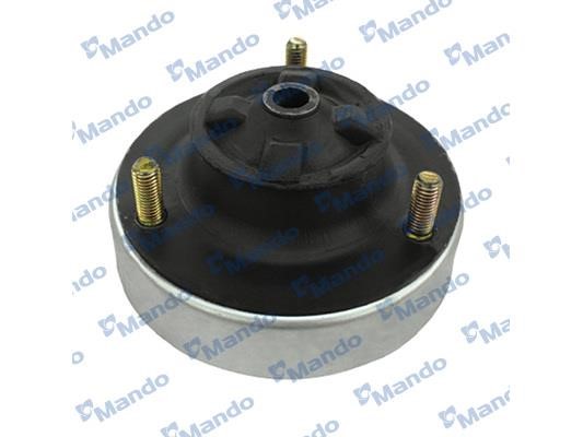 Mando MCC015224 Strut bearing with bearing kit MCC015224