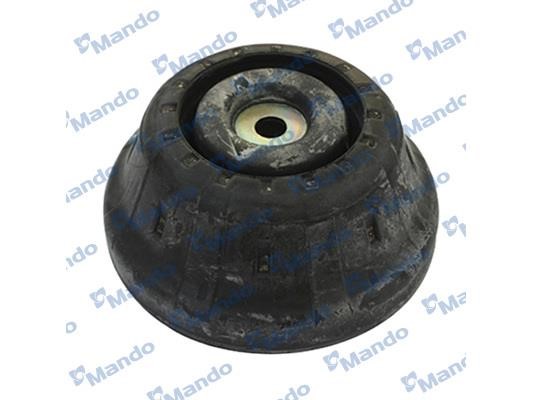 Mando MCC015225 Strut bearing with bearing kit MCC015225