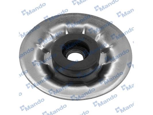 Mando MCC015236 Strut bearing with bearing kit MCC015236