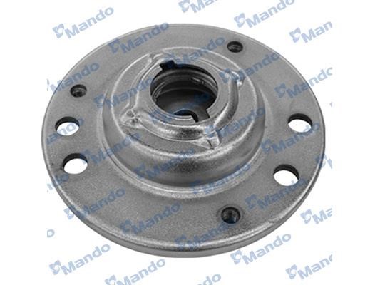 Mando MCC015237 Strut bearing with bearing kit MCC015237