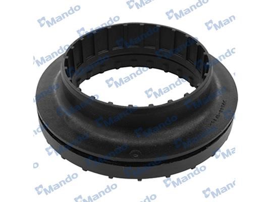 Mando MCC015238 Strut bearing with bearing kit MCC015238