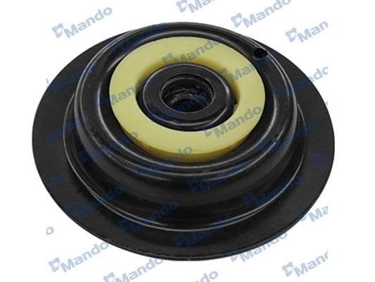 Mando MCC015252 Strut bearing with bearing kit MCC015252