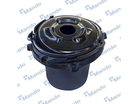 Mando MCC015258 Strut bearing with bearing kit MCC015258