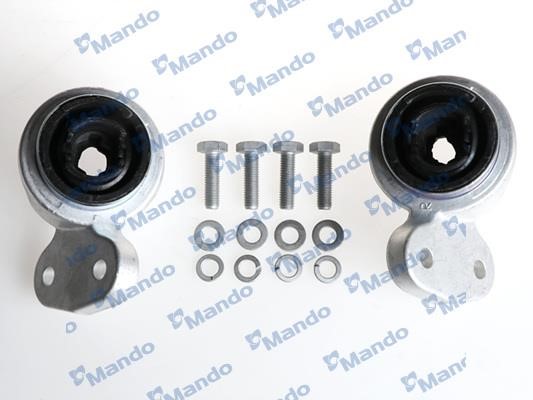 Mando MCC015330 Control Arm-/Trailing Arm Bush MCC015330