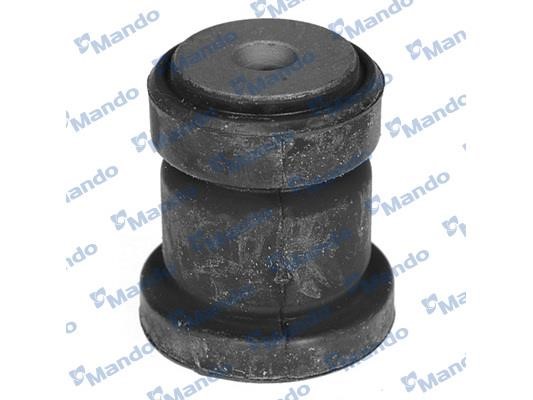 Mando MCC015411 Control Arm-/Trailing Arm Bush MCC015411