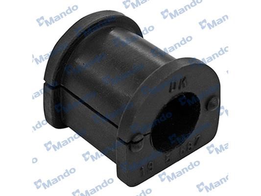 Mando MCC015545 Control Arm-/Trailing Arm Bush MCC015545