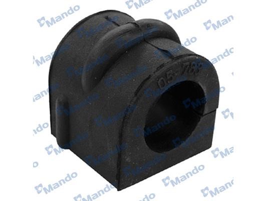 Mando MCC015555 Control Arm-/Trailing Arm Bush MCC015555