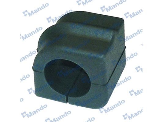 Mando MCC015641 Control Arm-/Trailing Arm Bush MCC015641