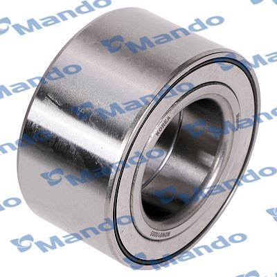 Mando MDW010005 Wheel bearing kit MDW010005