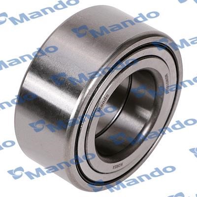 Mando MDW010007 Wheel bearing kit MDW010007