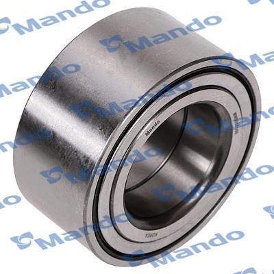 Mando MDW010008 Wheel bearing kit MDW010008