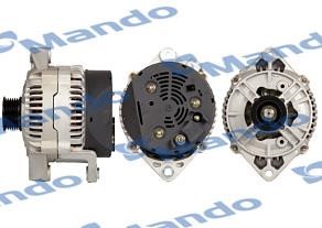 Mando MEE035007 Alternator MEE035007