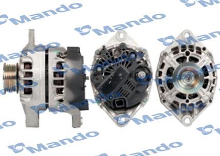 Mando MEE035021 Alternator MEE035021